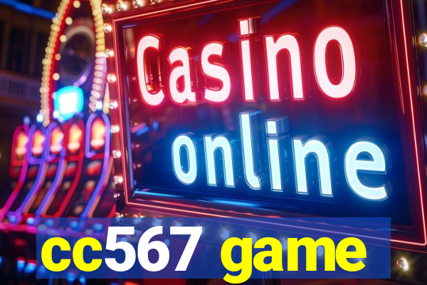 cc567 game